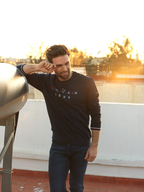SWEAT OLYMPIC EDITION – Image 4