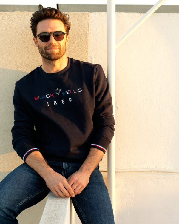 SWEAT OLYMPIC EDITION – Image 2