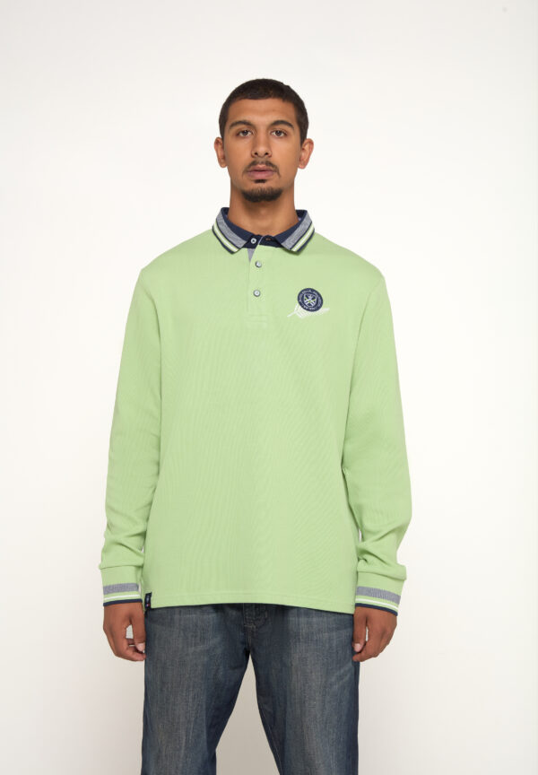 POLO CASUAL MOUNTAIN