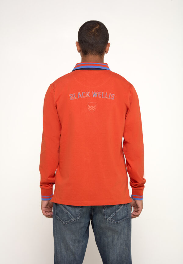 POLO MARIN D’HIVER – Image 3