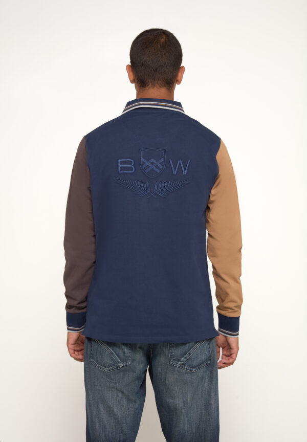 POLO MARIN D’HIVER – Image 3