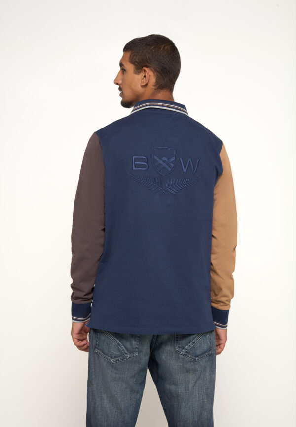 POLO MARIN D’HIVER – Image 2