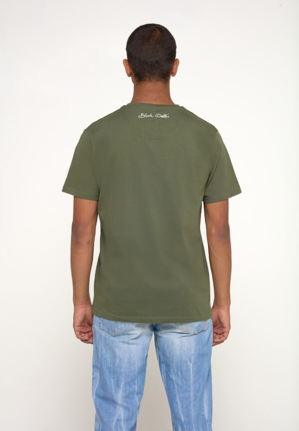 T-SHIRT CASUAL MOUNTAIN – Image 2