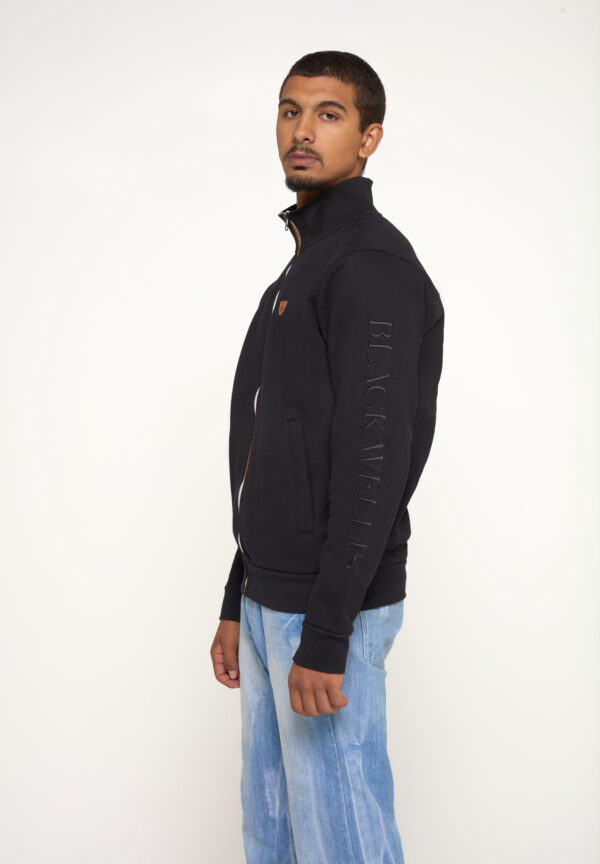 VESTE SWEAT BLACK&CO – Image 3