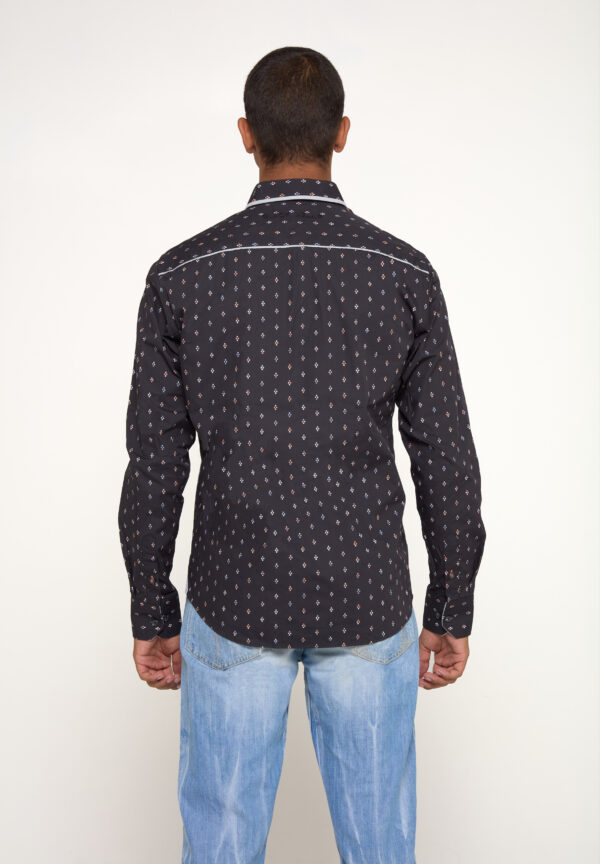 CHEMISE BLACK&CO – Image 3