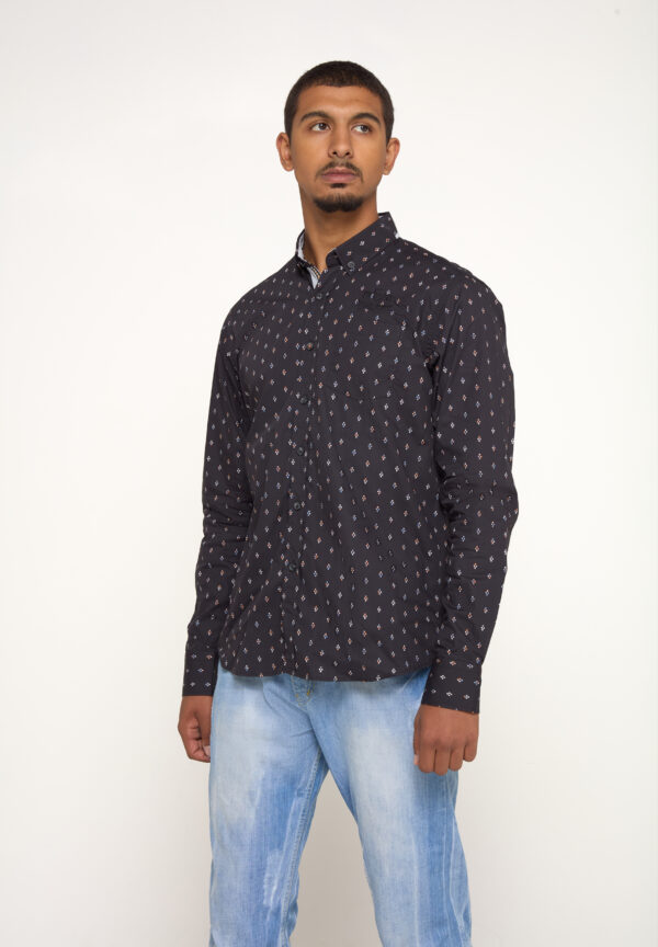CHEMISE BLACK&CO – Image 2