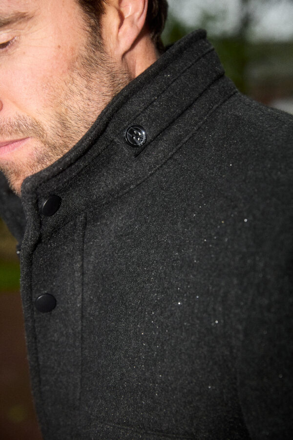 MANTEAU BLACK&CO – Image 5