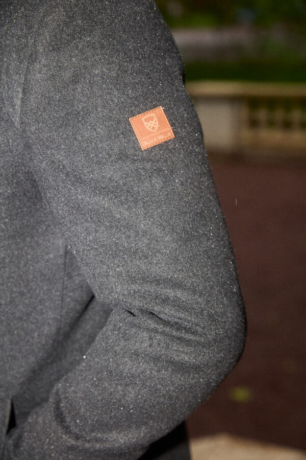 MANTEAU BLACK&CO – Image 4
