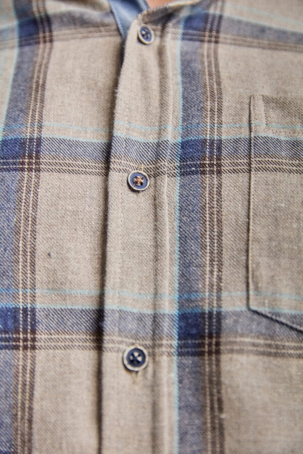 CHEMISE MARIN D’HIVER – Image 6