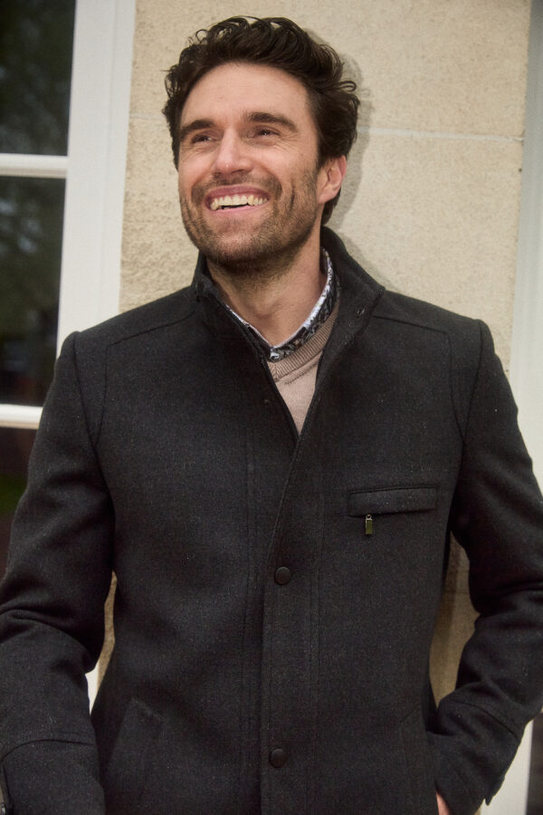 MANTEAU BLACK&CO – Image 7