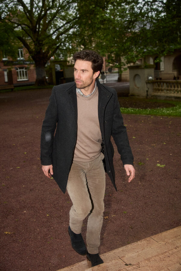 MANTEAU BLACK&CO – Image 6