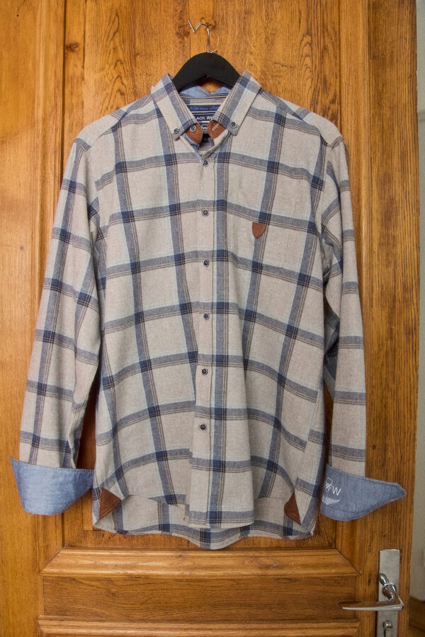 CHEMISE MARIN D’HIVER – Image 8