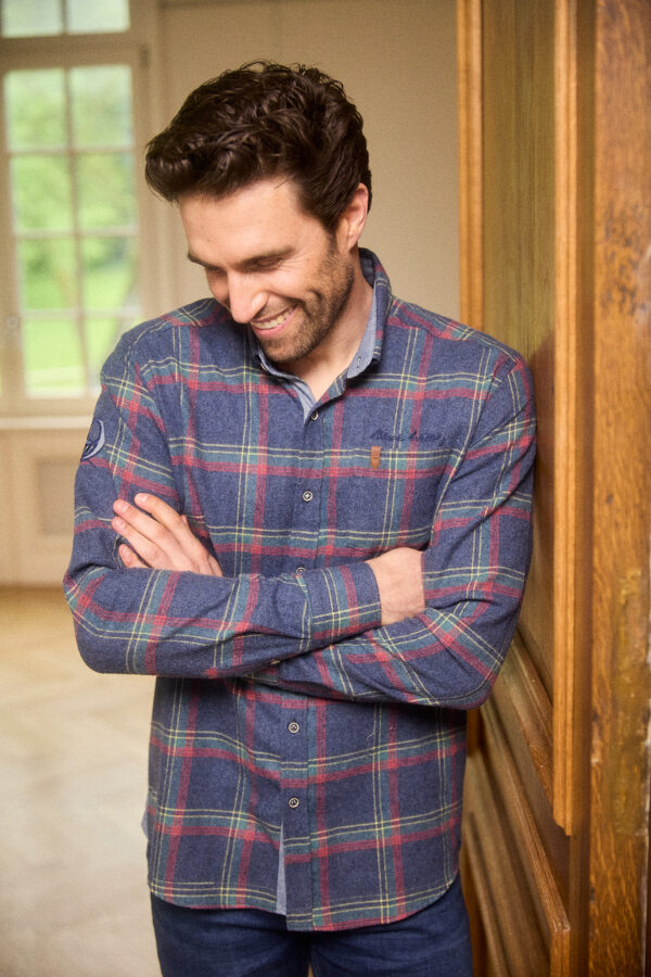 CHEMISE RUGBY ORIGINS – Image 4