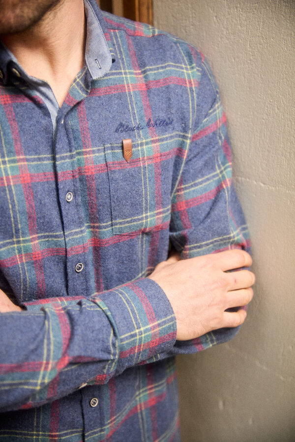 CHEMISE RUGBY ORIGINS – Image 3