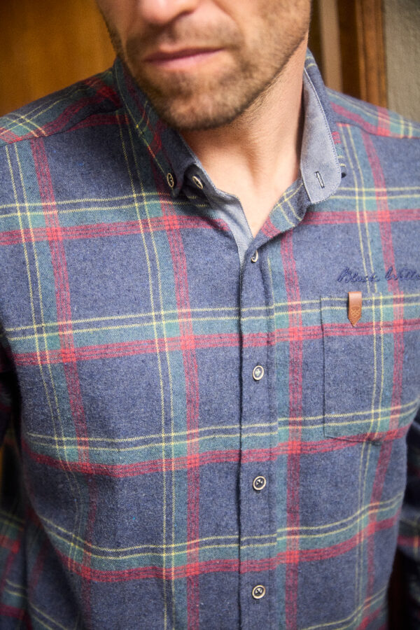 CHEMISE RUGBY ORIGINS – Image 2