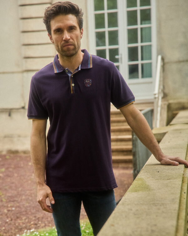 POLO CASUAL MOUNTAIN