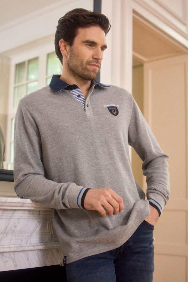 POLO RUGBY ORIGINS – Image 2