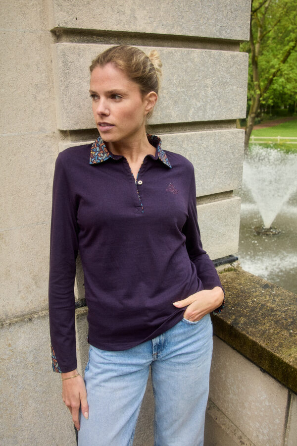 POLO ROSES HERITAGE LEAF – Image 2