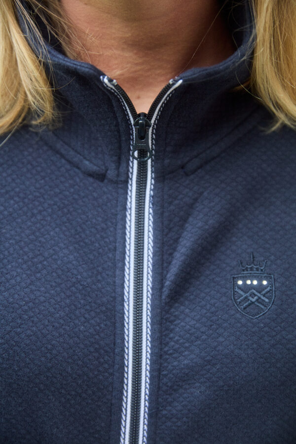 VESTE SWEAT OLYMPIC EDITION – Image 3