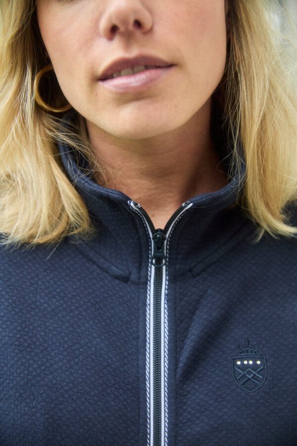 VESTE SWEAT OLYMPIC EDITION – Image 5
