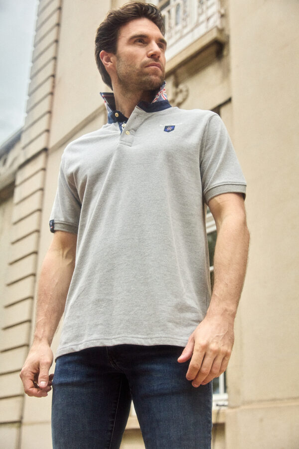 POLO RUGBY ORIGINS