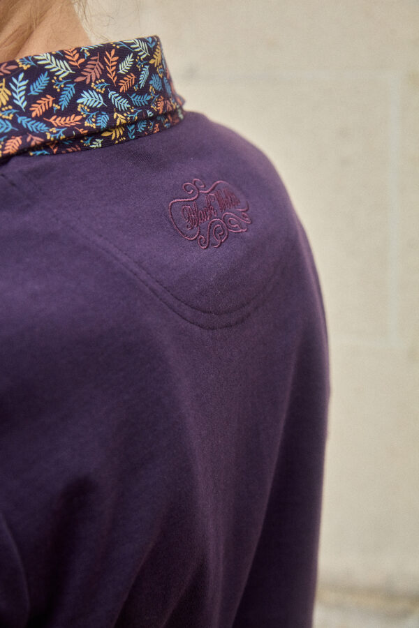 POLO ROSES HERITAGE LEAF – Image 5