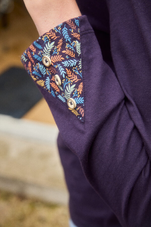 POLO ROSES HERITAGE LEAF – Image 4