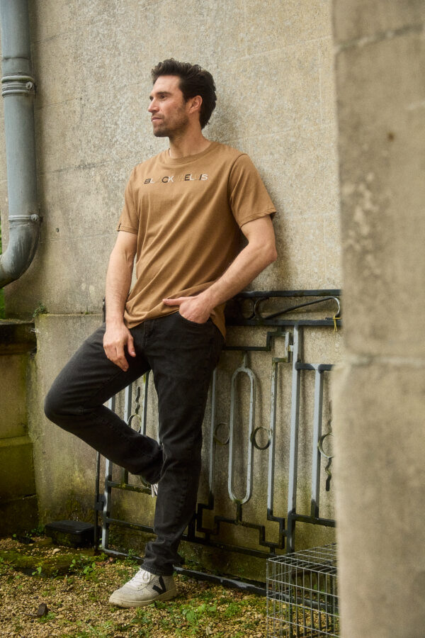 T-SHIRT BLACK&CO – Image 5