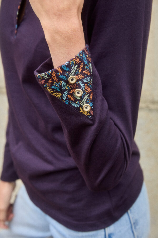 POLO ROSES HERITAGE LEAF – Image 6