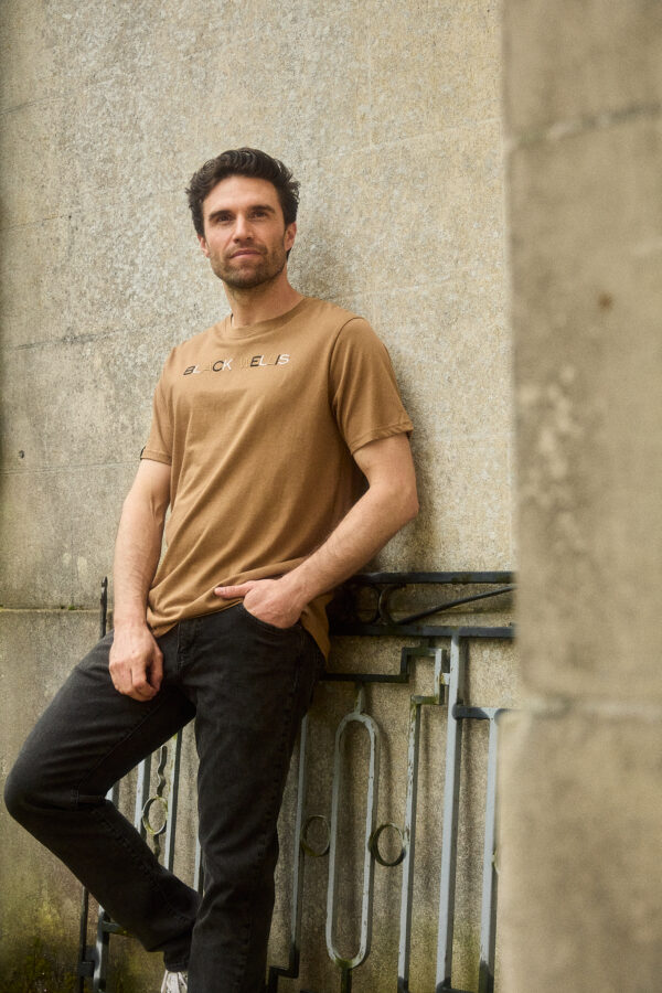 T-SHIRT BLACK&CO – Image 3