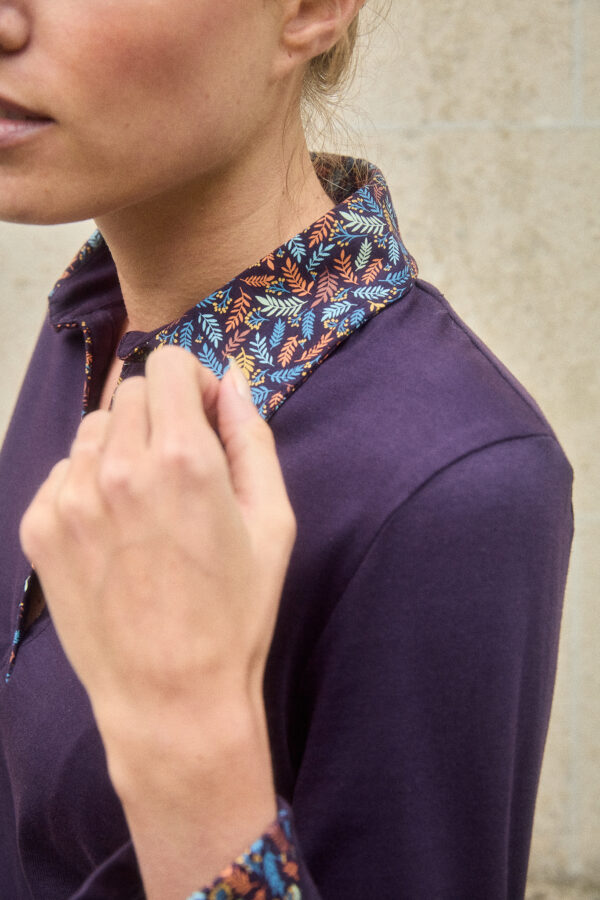 POLO ROSES HERITAGE LEAF – Image 3