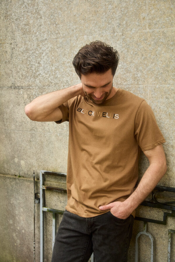 T-SHIRT BLACK&CO – Image 2
