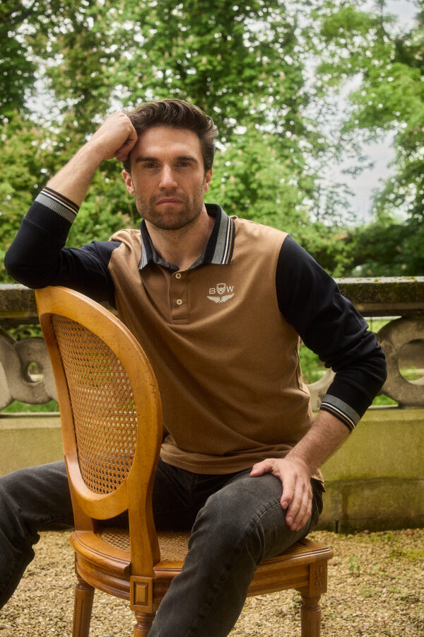 POLO BLACK&CO
