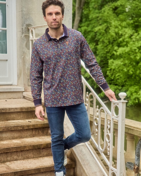 POLO CASUAL MOUNTAIN – Image 2