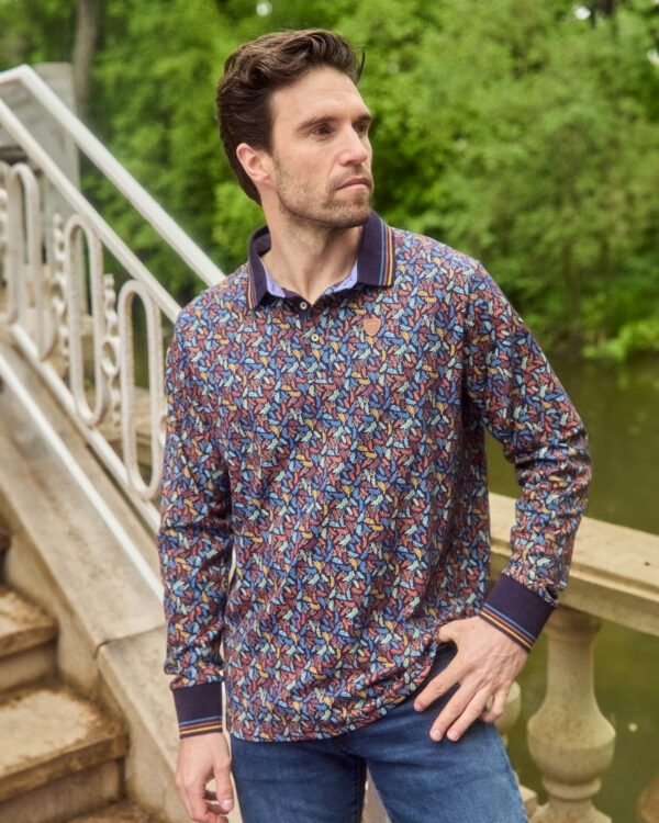 POLO CASUAL MOUNTAIN – Image 7