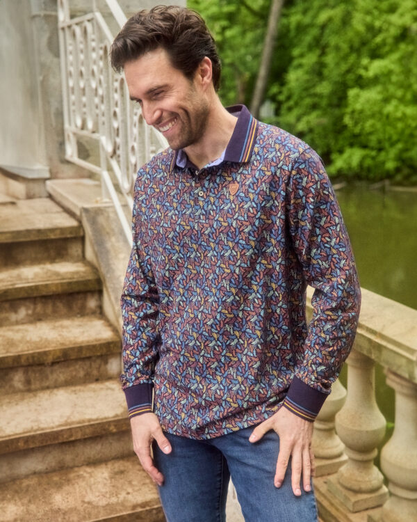 POLO CASUAL MOUNTAIN