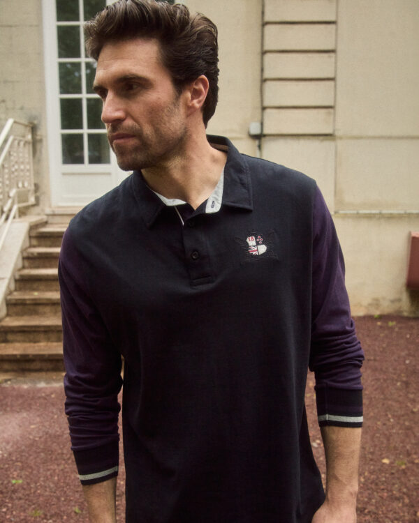 POLO BLACK&CO