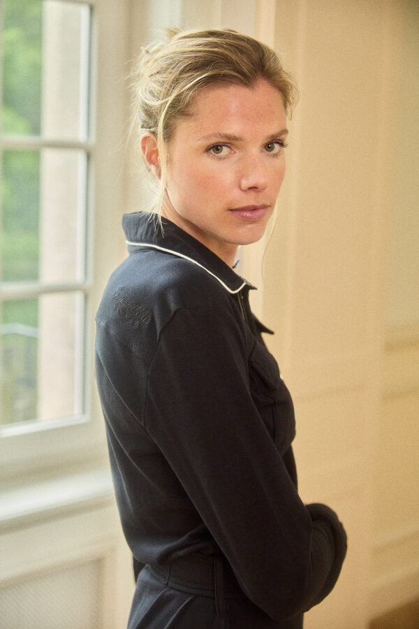 ROBE POLO LADY GABY – Image 5