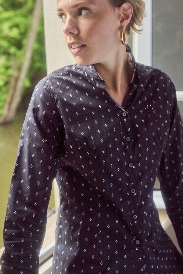 CHEMISE LADY GABY – Image 2