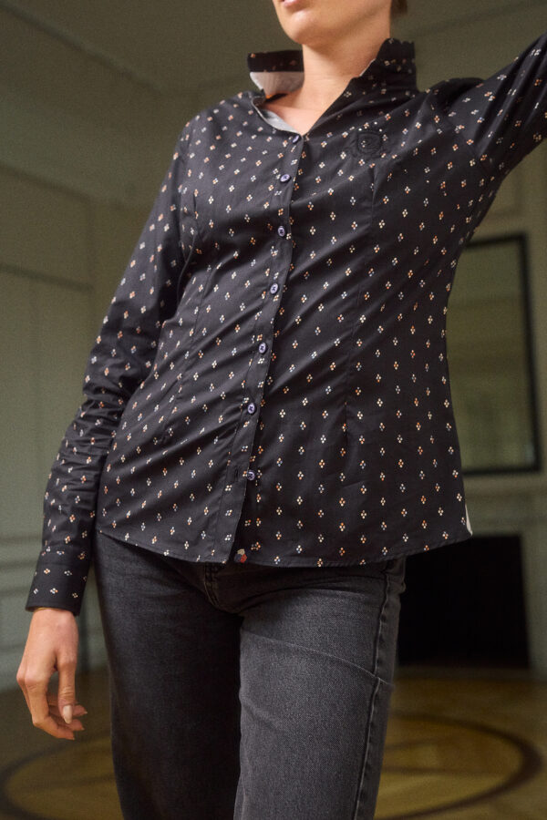 CHEMISE LADY GABY – Image 5