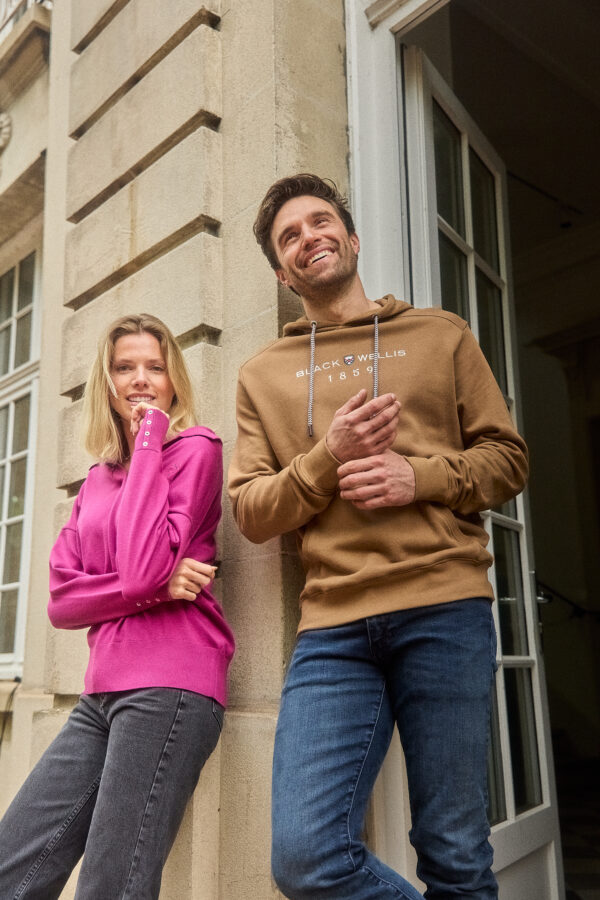 SWEAT BLACK&CO – Image 5