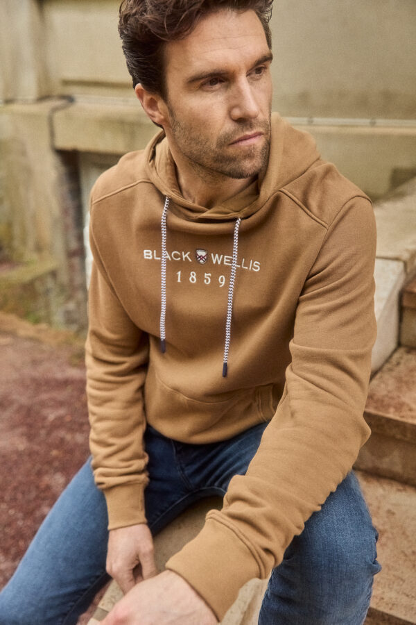 SWEAT BLACK&CO – Image 4