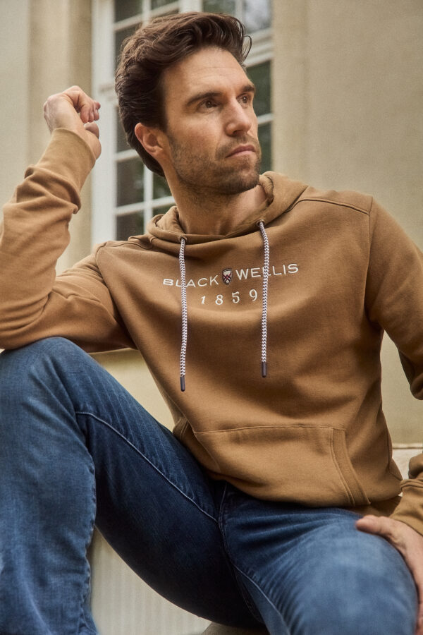 SWEAT BLACK&CO