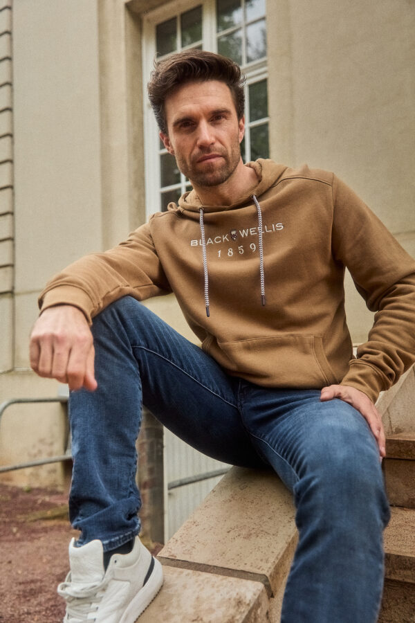 SWEAT BLACK&CO – Image 2