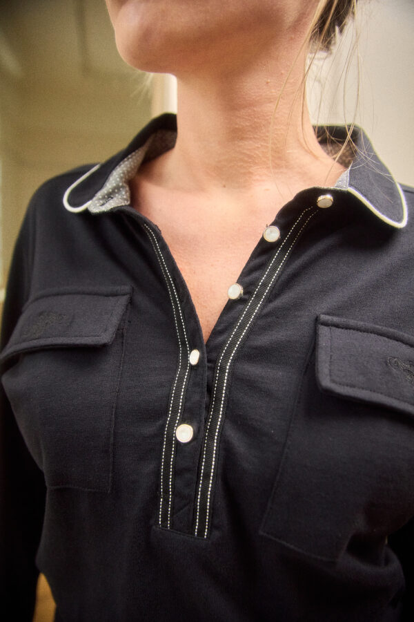 ROBE POLO LADY GABY – Image 8