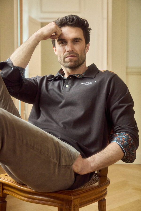 POLO CASUAL MOUNTAIN
