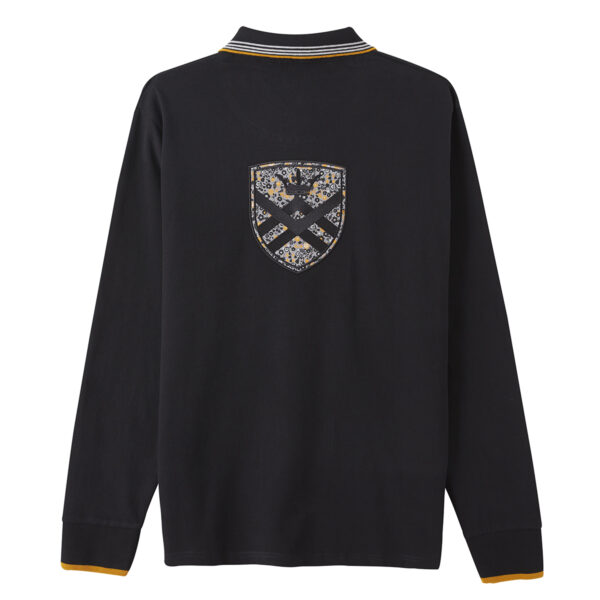Polo manches longues ROYAL CASUAL – Image 7