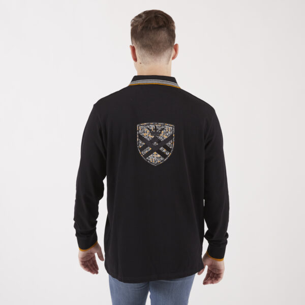 Polo manches longues ROYAL CASUAL – Image 5