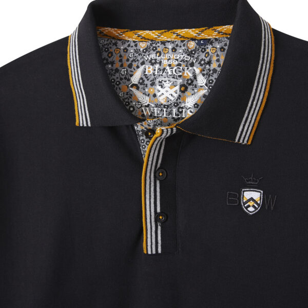 Polo manches longues ROYAL CASUAL – Image 8