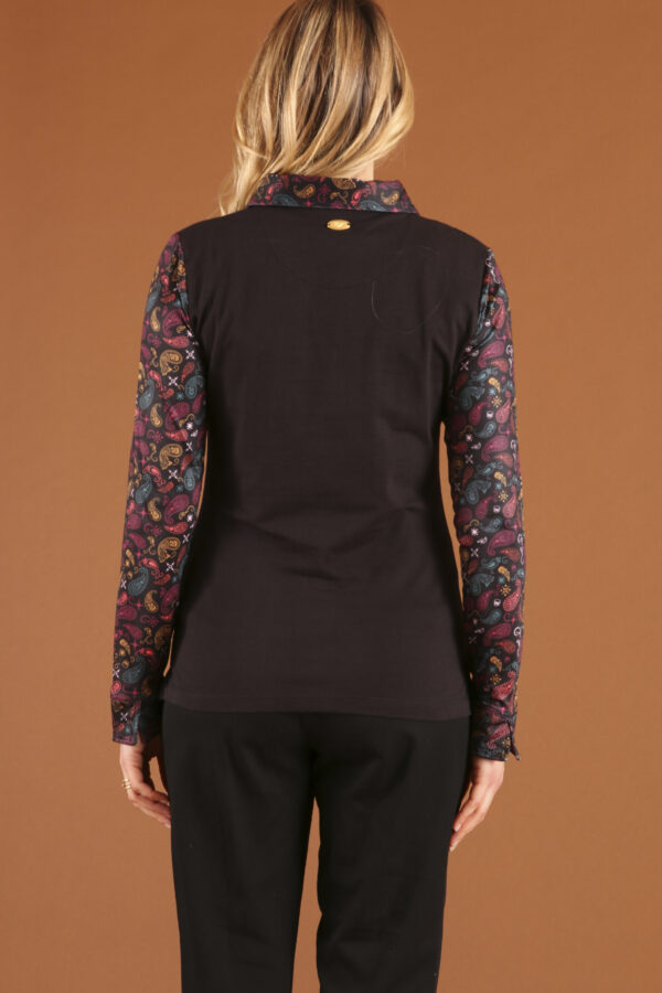 POLO CASUAL CACHEMIRE – Image 2